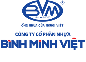 Binh Minh Viet Plastic