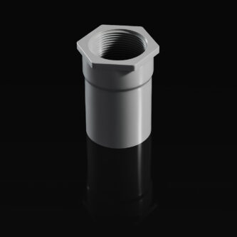 Viet Sunrise Plastic JSC – High-Quality PVC-U Internal Threaded Connection – Good Price – Durable