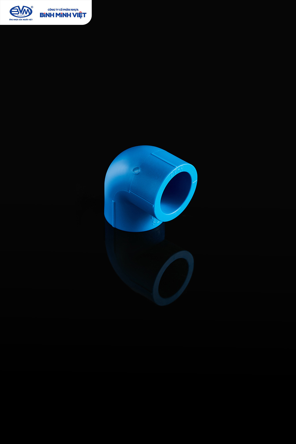 90° Elbow – PP-R - Viet Sunrise Plastic JSC