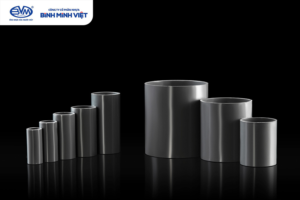 PVC-U Plaint Socket - Viet Sunrise Plastic JSC - Image 3