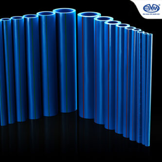 Viet Sunrise Plastic JSC Announces New Product – PPR Pipe