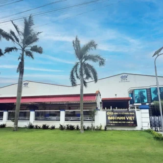 Ho Chi Minh City Law Report: Viet Sunrise Plastic JSC has been granted a trademark registration certificate