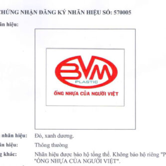 CafeBiz News: The case of two plastic companies sharing from “Binh Minh”: Viet Sunrise Plastic JSC recognized
