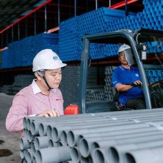 Binh Minh Viet – Stable Operations, Sustainable Supply