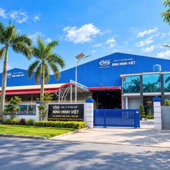 From a Single Factory to an Ever-Growing Ecosystem