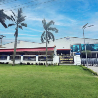 Industry and Trade Newspaper: Binh Minh Viet Plastic Company Is Granted Trademark Recognition by the Intellectual Property Office