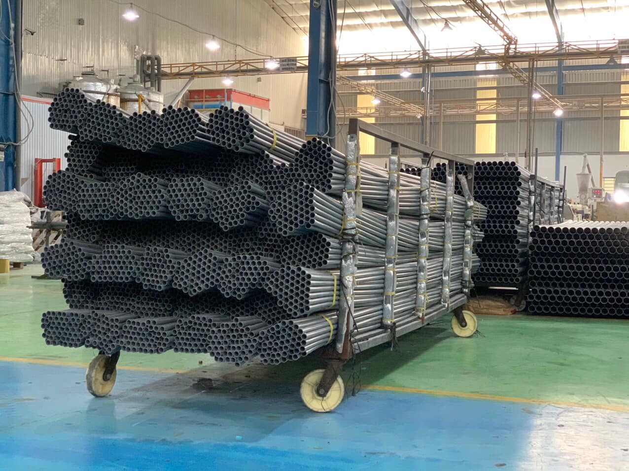 Why Choose Plastic Products from the Binh Minh Viet Brand? 1 Binh Minh Viet