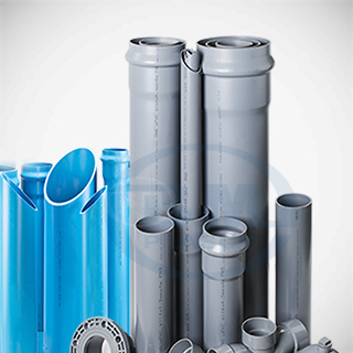 ong pvc cung 45 - Why Are Vietnam PVC Pipes Becoming Increasingly Popular? - Công ty cổ phần Nhựa Bình Minh Việt