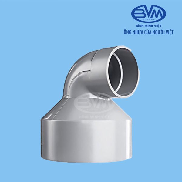 co rut thumb - Reducing Elbow Binh Minh Viet - Công ty cổ phần Nhựa Bình Minh Việt