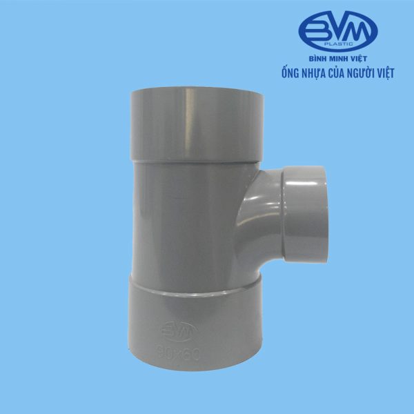 t cong rut new thumbnail - Reducing 90 Turn Lateral Tee - Công ty cổ phần Nhựa Bình Minh Việt