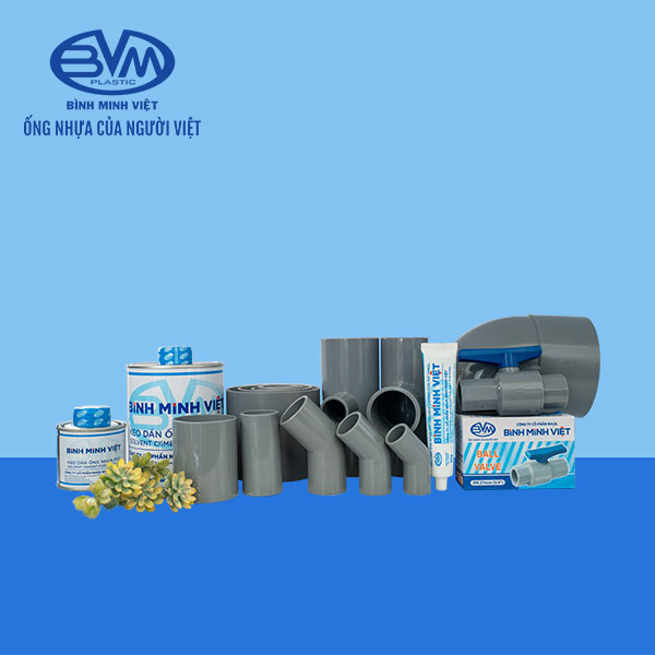 tat ca san pham bmv 2 - Nhựa Bình Minh Việt - Công ty cổ phần Nhựa Bình Minh Việt
