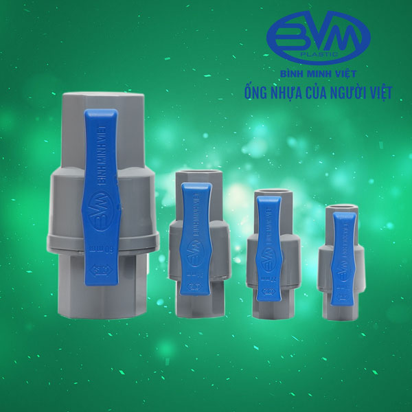 tat ca van 2 600x600 1 - Where to Buy Genuine PVC Globe Valves? - Công ty cổ phần Nhựa Bình Minh Việt