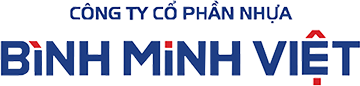 logo - Nhựa Bình Minh Việt - Công ty cổ phần Nhựa Bình Minh Việt