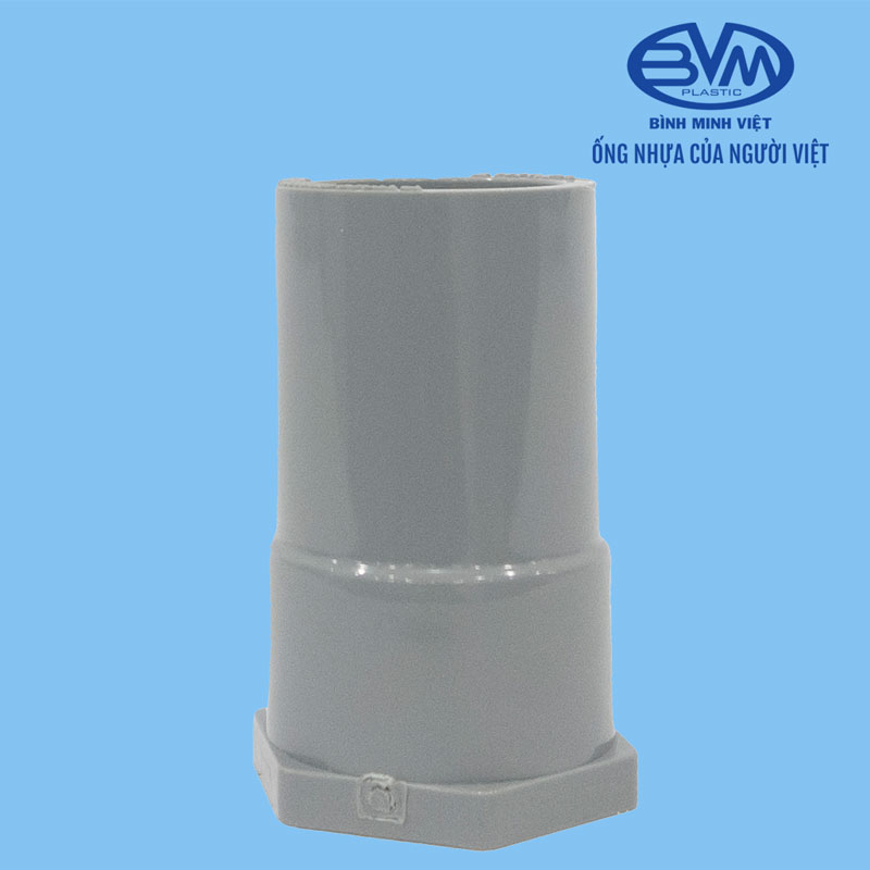 noi rut co ren pic1 - High-Quality PVC Female Threaded Fittings – Affordable Price – Durable – Binh Minh Viet - Công ty cổ phần Nhựa Bình Minh Việt
