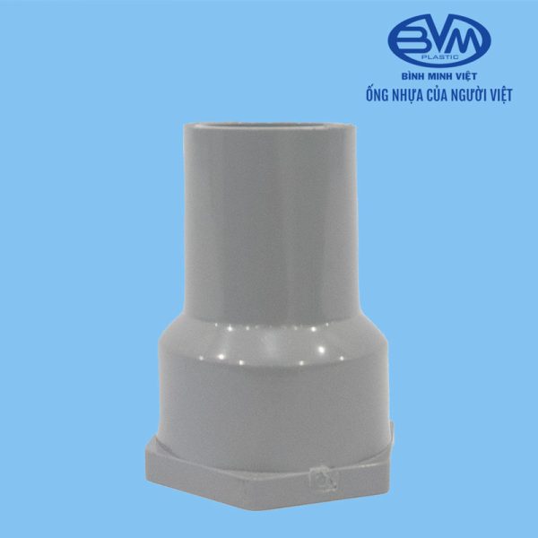 noi rut co ren thumbnail - Threaded Recucer - Công ty cổ phần Nhựa Bình Minh Việt