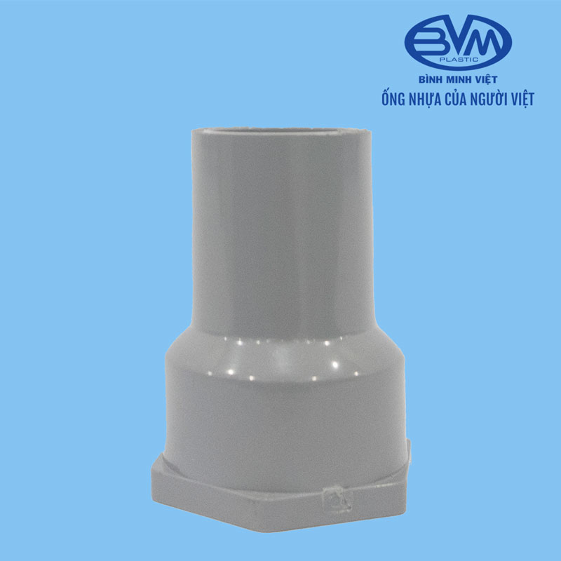 PVC Female Threaded Fitting