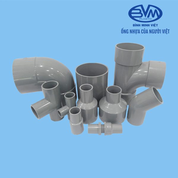 phu kien thang 11 2024 - Plastic Male Threaded - Công ty cổ phần Nhựa Bình Minh Việt