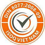 Dau CN HC DIN 8077 - Nhựa Bình Minh Việt - Công ty cổ phần Nhựa Bình Minh Việt