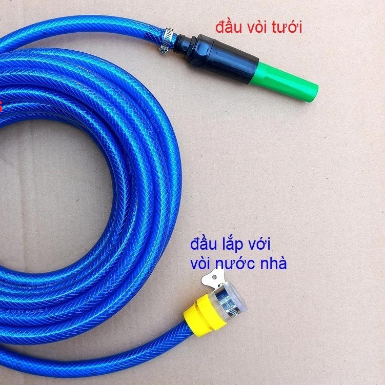 Applications of Binh Minh Viet Flexible Mesh Pipe