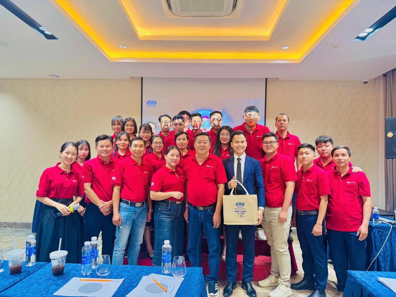 photo 2025 10 20 13 16 22 - Empower Your Skills – Lead with Mindset, Grow Beyond Limits - Công ty cổ phần Nhựa Bình Minh Việt